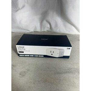 Linkind Smart Plug